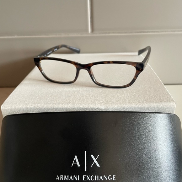 Armani Exchange Frames - Picture 5 of 7